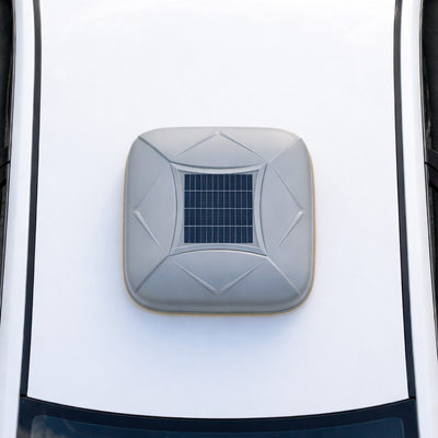 Anycover™ Automatic Car Cover