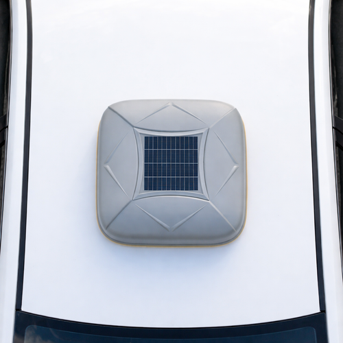 Anycover™ Automatic Car Cover