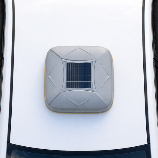 Anycover™ Automatic Car Cover