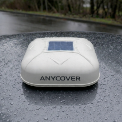 Anycover™ Automatic Car Cover
