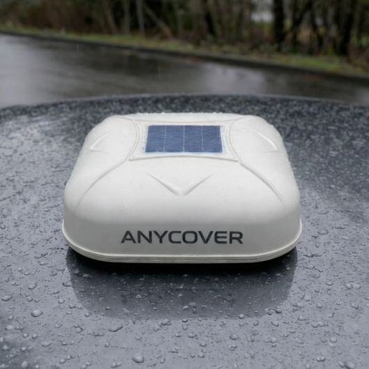 Anycover™ Automatic Car Cover